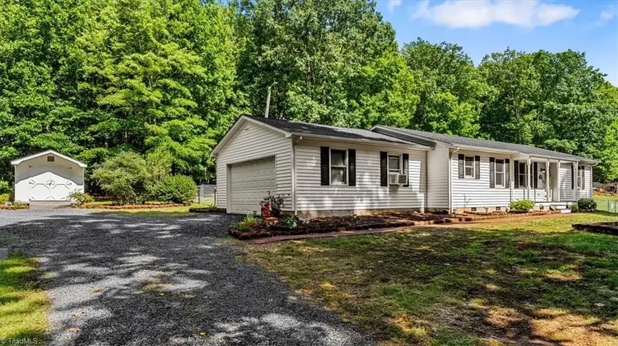 331 Vista Parkway, Asheboro, NC 27205 - #2