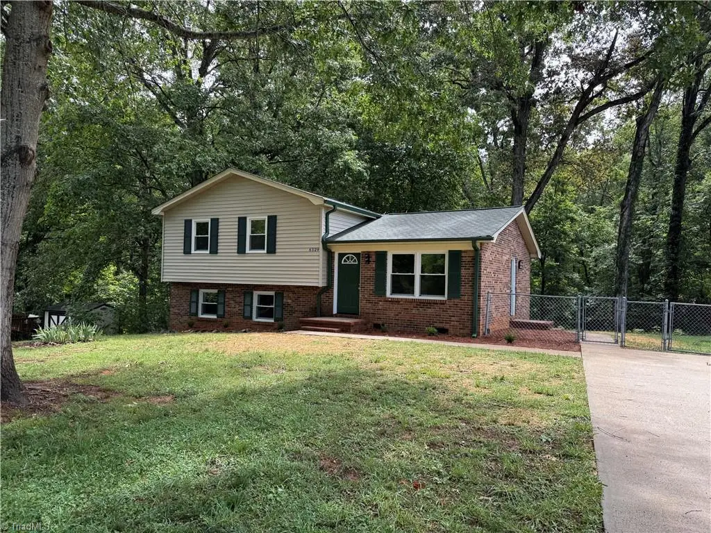 6529 Benson Lane, Pfafftown, NC 27040 - #1