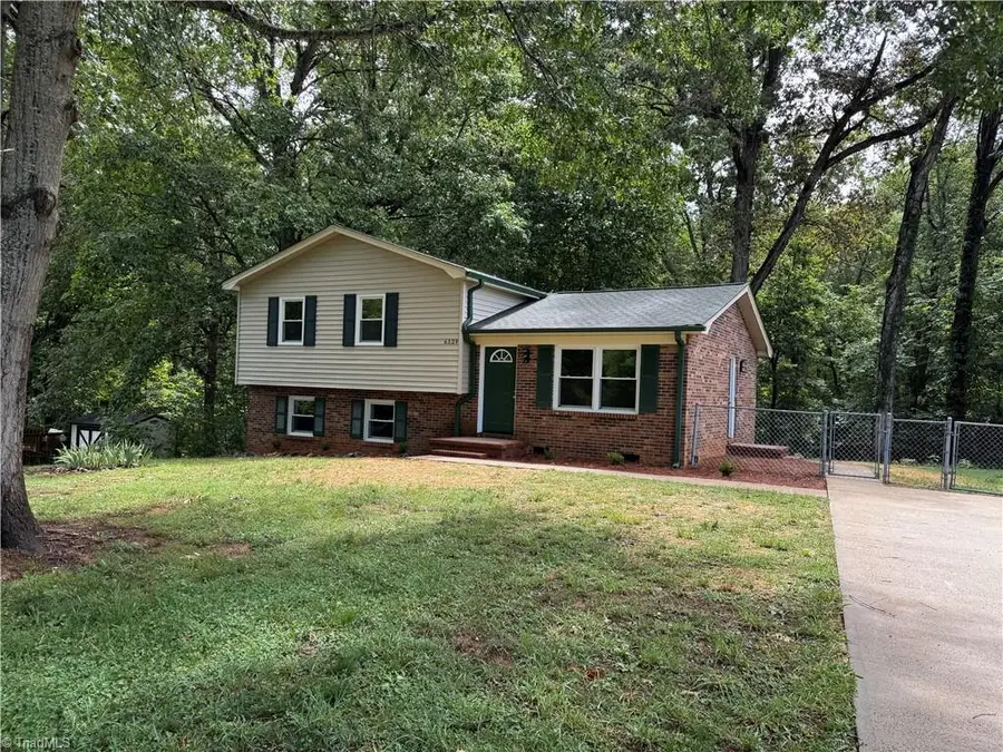 6529 Benson Lane, Pfafftown, NC 27040 - #2