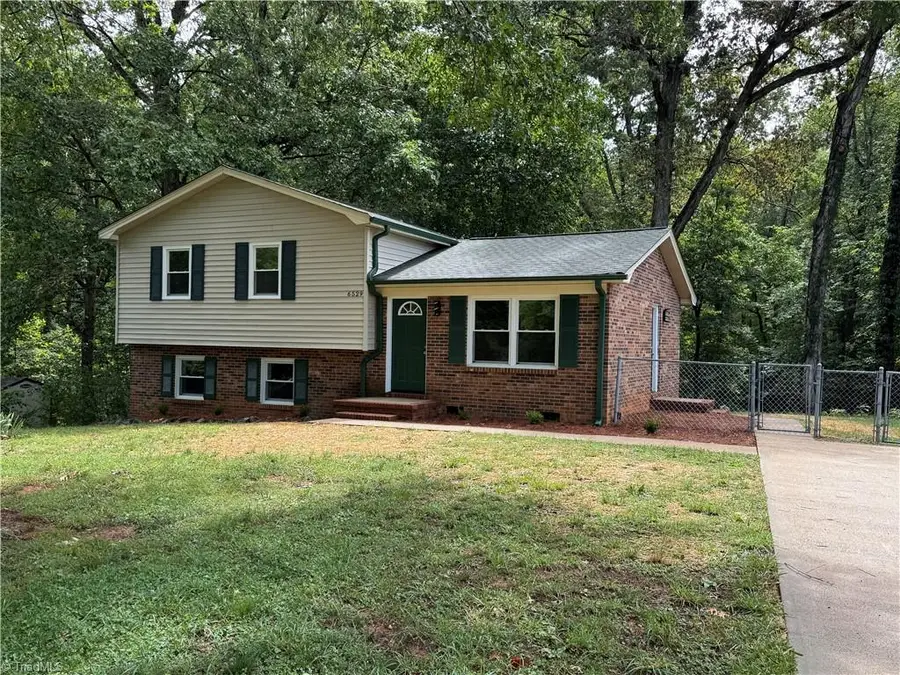 6529 Benson Lane, Pfafftown, NC 27040 - #3