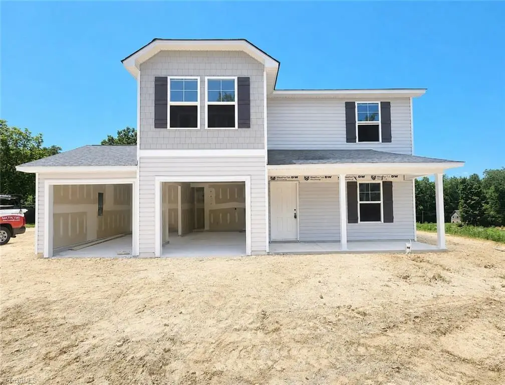 401 Unity Street, Thomasville, NC 27360 - #1