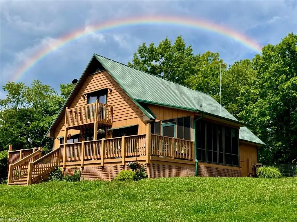 4547 Nc Highway 704 W, Westfield, NC 27053 - #1