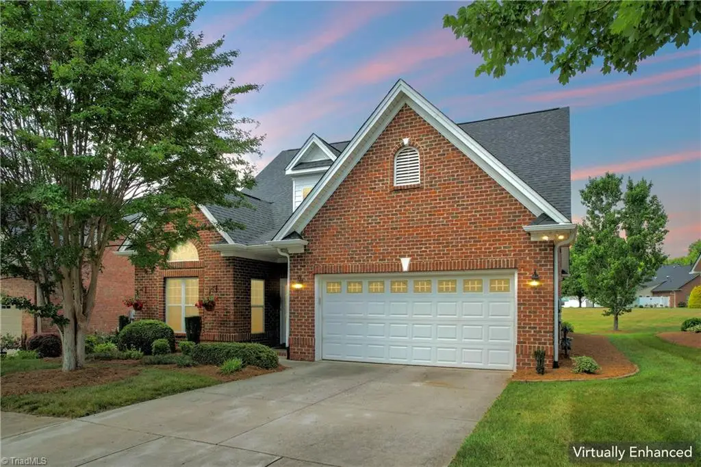 136 Turnberry Drive, Mocksville, NC 27028 - #1