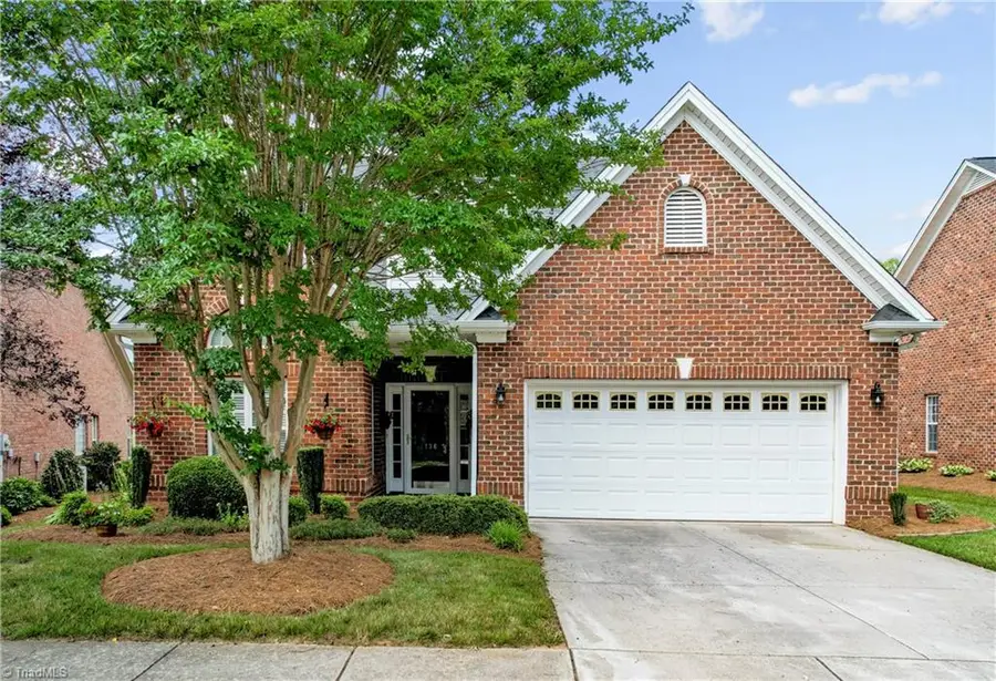 136 Turnberry Drive, Mocksville, NC 27028 - #3