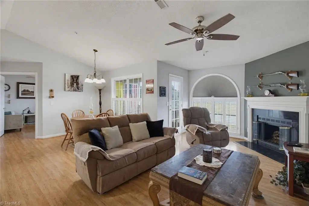 5002 Lawndale Drive #K, Greensboro, NC 27455 - #1