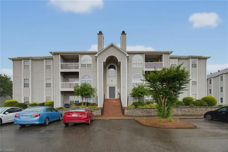5002 Lawndale Drive #K, Greensboro, NC 27455 - #2