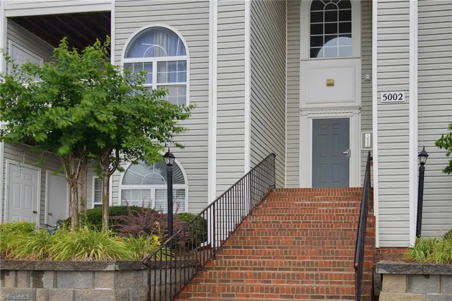 5002 Lawndale Drive #K, Greensboro, NC 27455 - #3