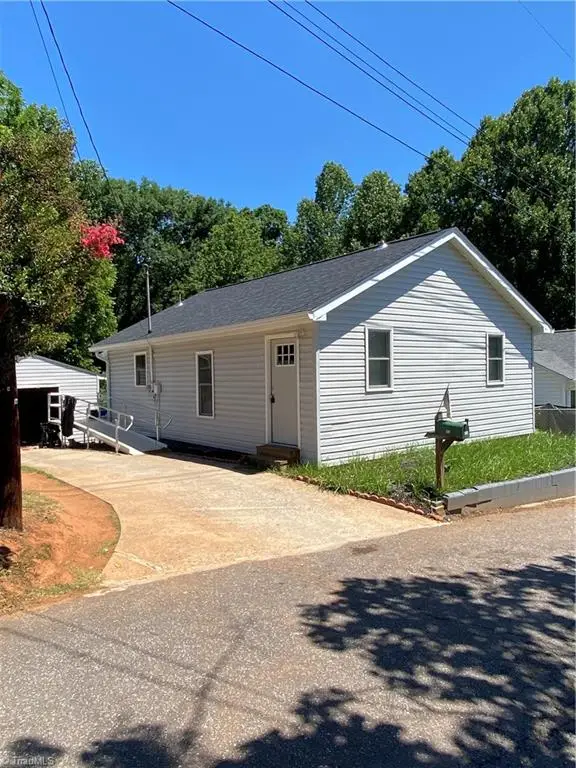 604 Peden Street, North Wilkesboro, NC 28659 - #1