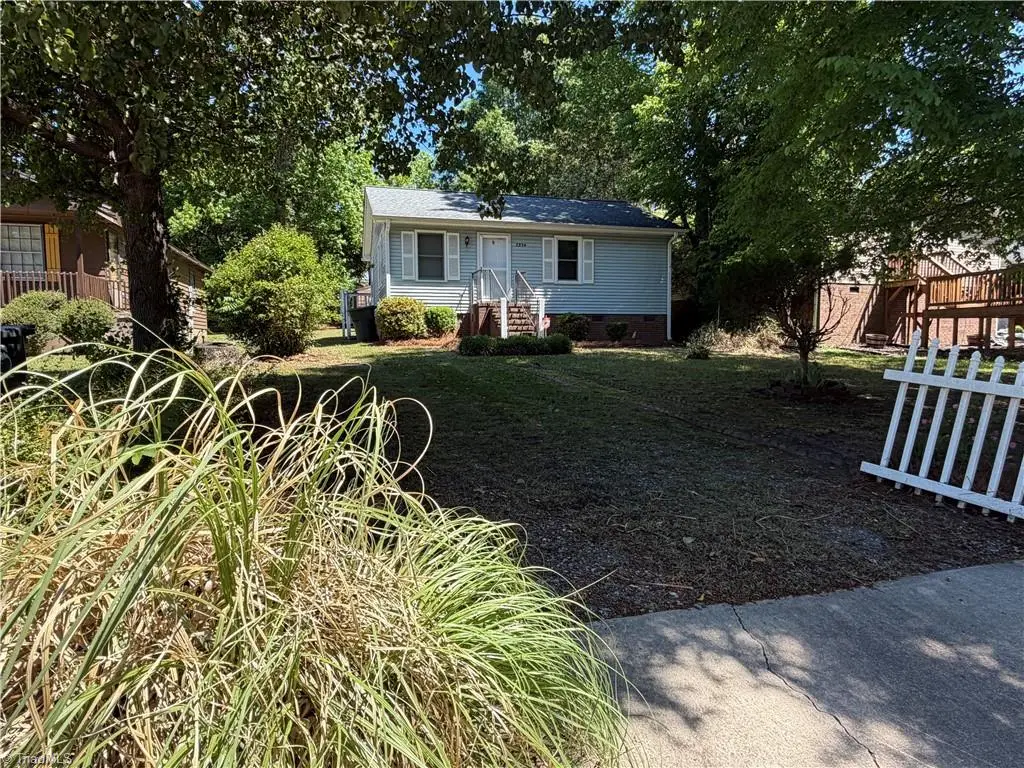 2234 Jones Road, Greensboro, NC 27406 - #1