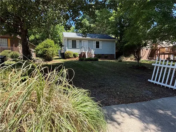 2234 Jones Road, Greensboro, NC 27406