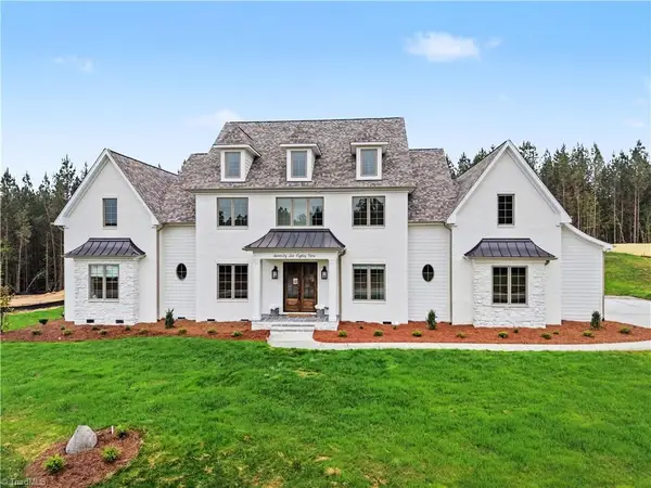 7207 Salthouse Lane, Stokesdale, NC 27357