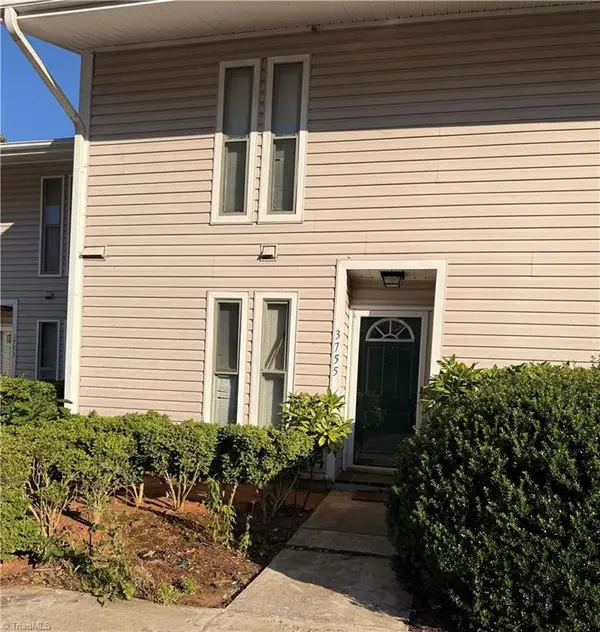 3755 Heathrow Drive, Winston-Salem, NC 27127