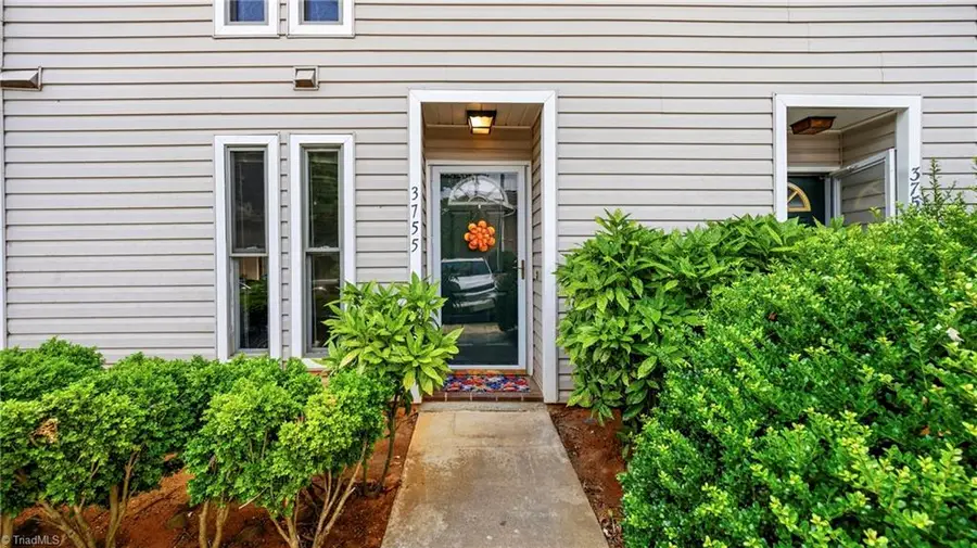 3755 Heathrow Drive, Winston Salem, NC 27127 - #3