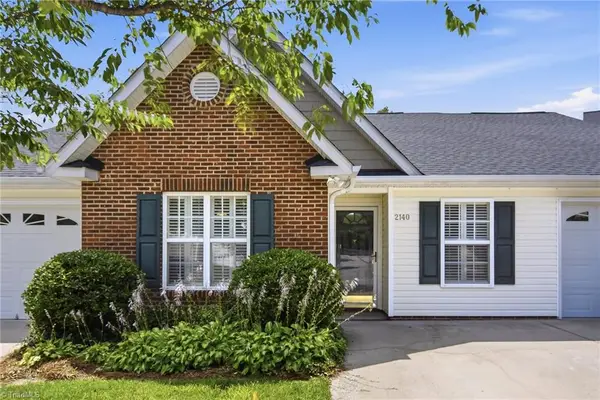 2140 Weststone Road #140, Clemmons, NC 27012