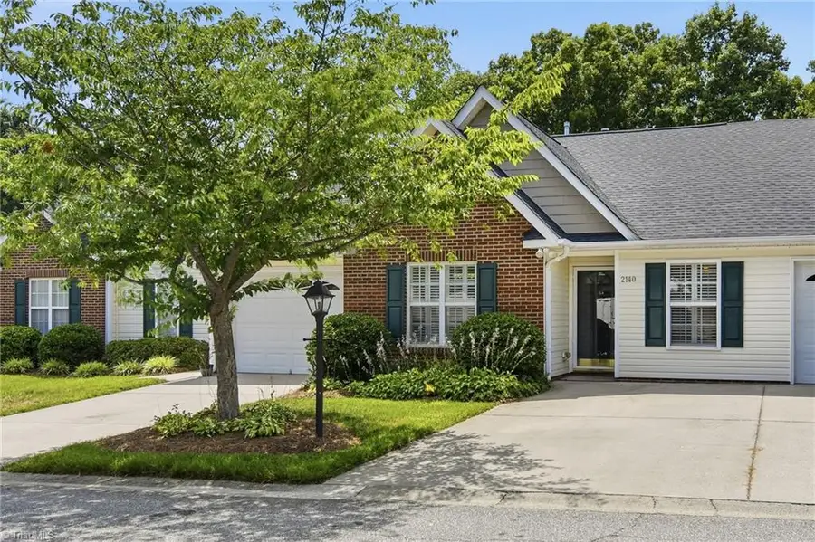 2140 Weststone Road #140, Clemmons, NC 27012 - #2