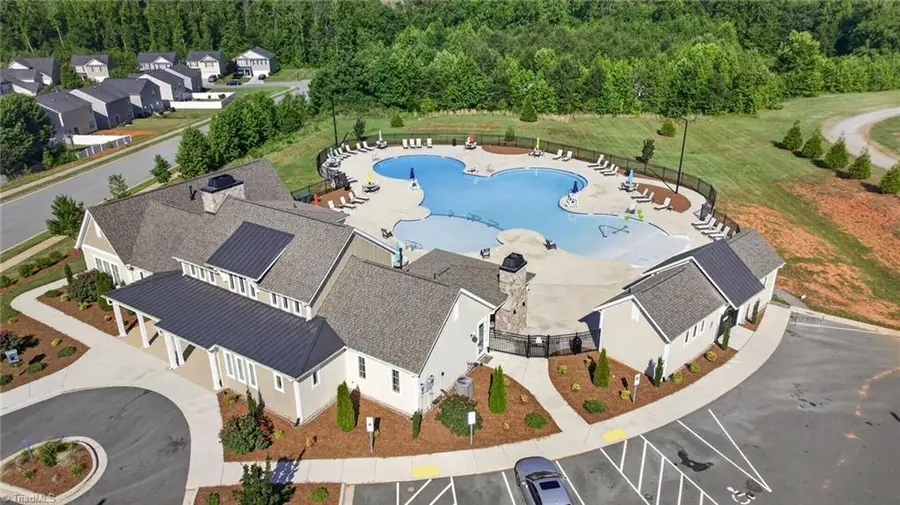 3208 Highlander Point, Greensboro, NC 27405 - #3