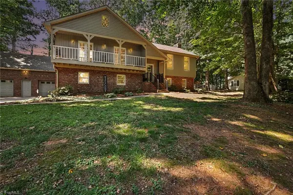 748 Crooked Run Road, Rural Hall, NC 27045