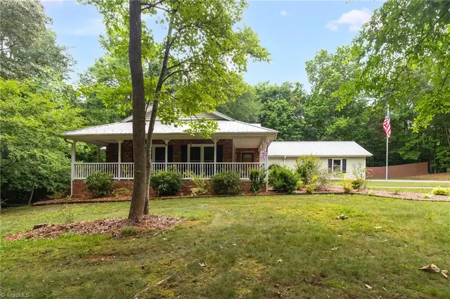 236 Kert Drive, Lexington, NC 27292 - #2