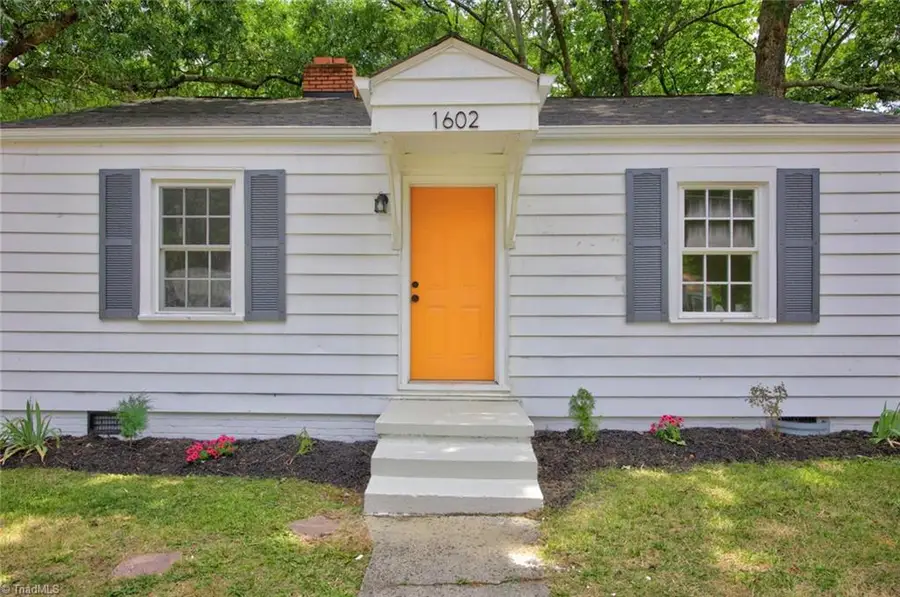 1602 Textile Drive, Greensboro, NC 27405 - #2