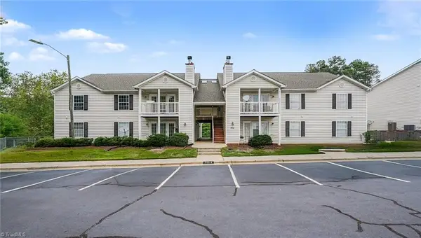 7121 W Friendly Avenue #A, Greensboro, NC 27410
