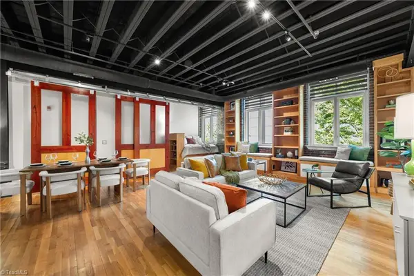 1 W 5th Street #204, Winston-Salem, NC 27101