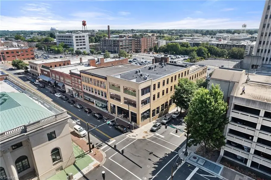 1 W 5th Street #204, Winston Salem, NC 27101 - #2
