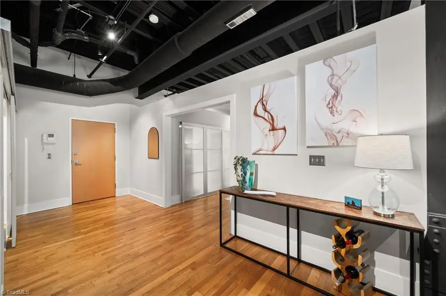 1 W 5th Street #204, Winston Salem, NC 27101 - #3