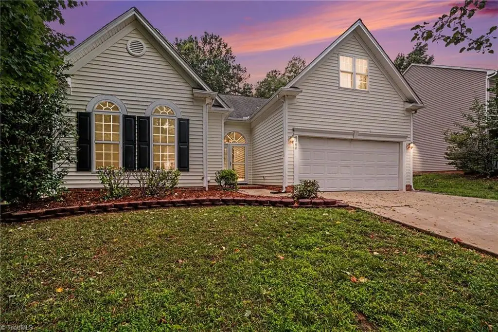 3380 Cherrybrook Drive, Jamestown, NC 27282 - #1