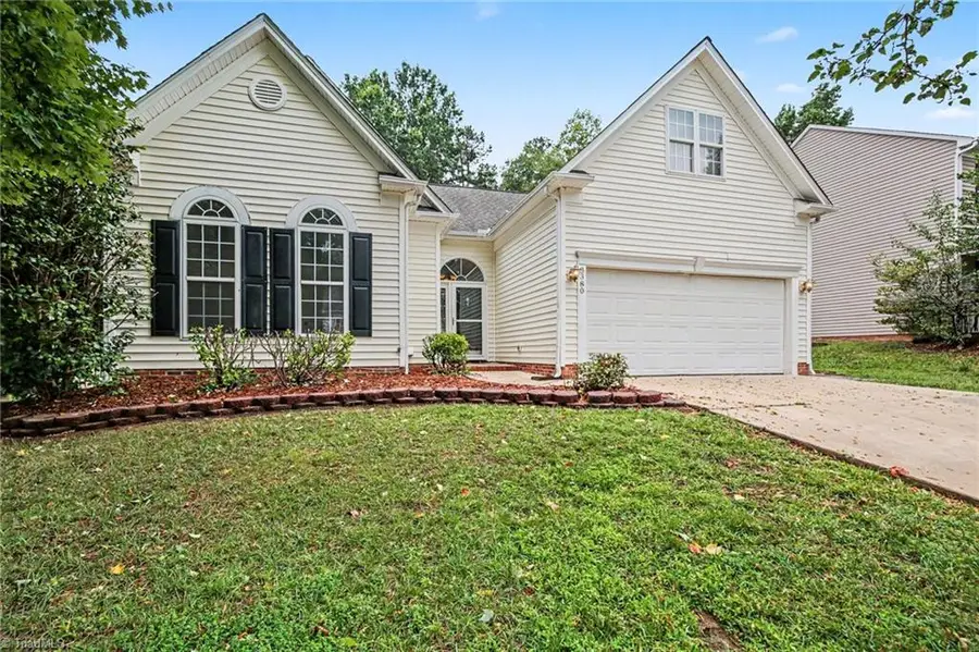 3380 Cherrybrook Drive, Jamestown, NC 27282 - #2