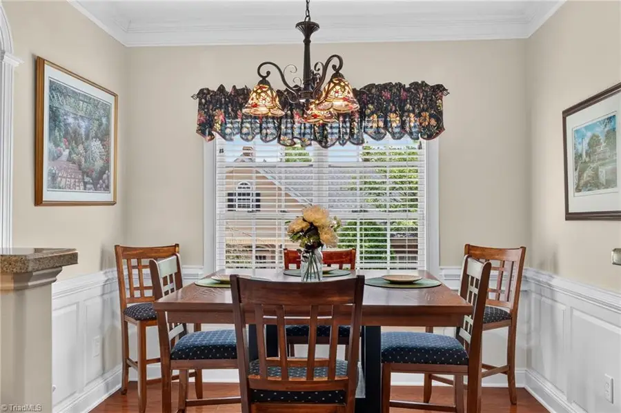 522 College Road #207, Greensboro, NC 27410 - #3