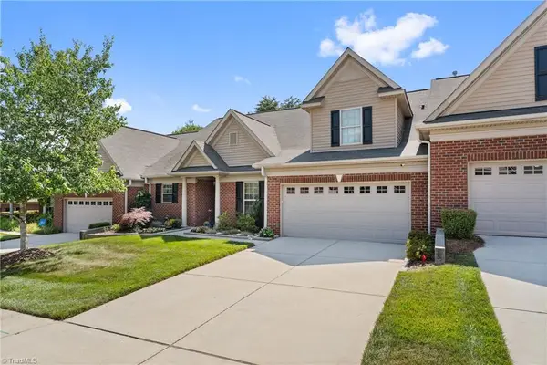508 Clematis Way, Kernersville, NC 27284