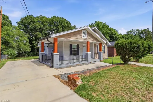 934 Forrest Street, High Point, NC 27262