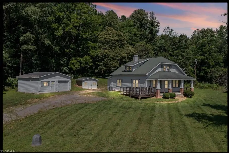 6689 Nc Highway 16, Millers Creek, NC 28651 - #3