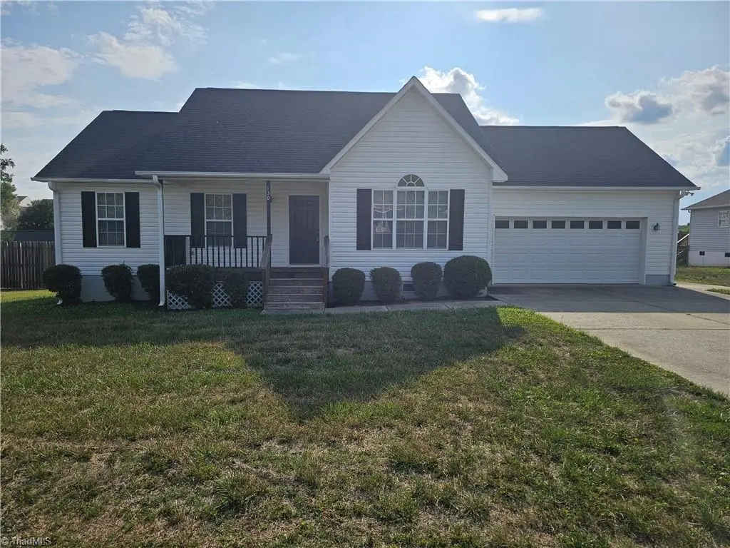 130 Cloverfield Court, South Fork, NC 27127 - #1