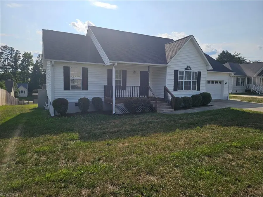 130 Cloverfield Court, South Fork, NC 27127 - #3