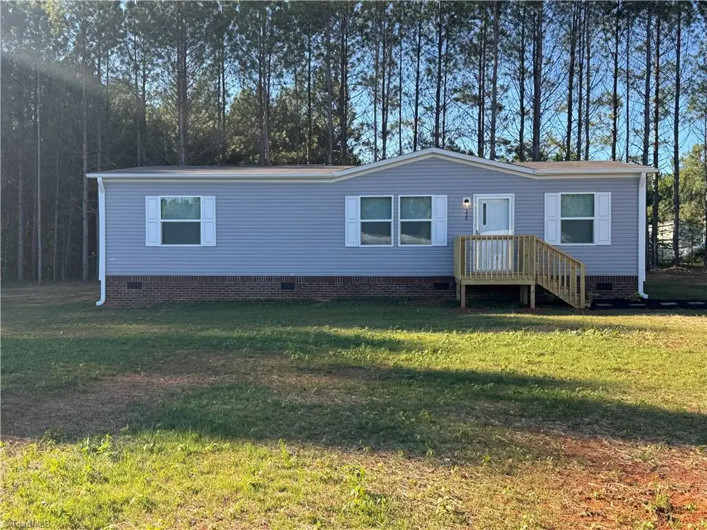 358 Ed Byerly Road, Lexington, NC 27295 - #1