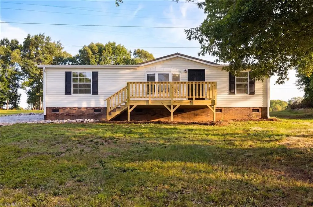 192 Wendi Drive, Linwood, NC 27299 - #1