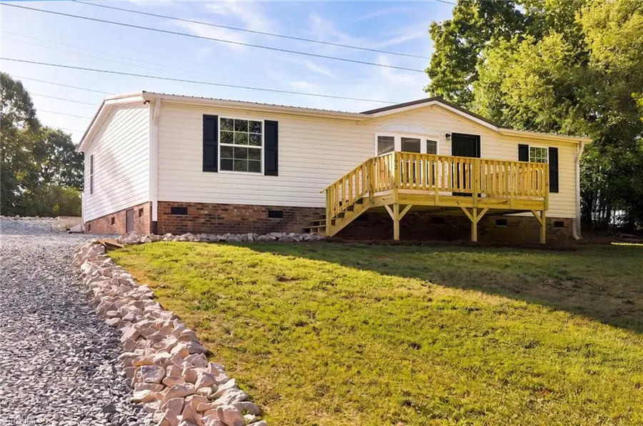 192 Wendi Drive, Linwood, NC 27299 - #2