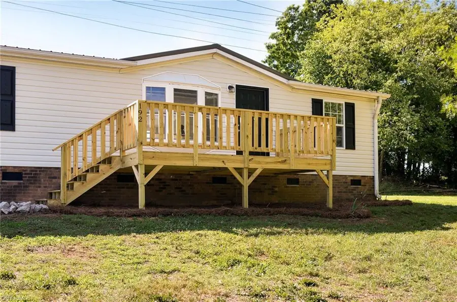 192 Wendi Drive, Linwood, NC 27299 - #3