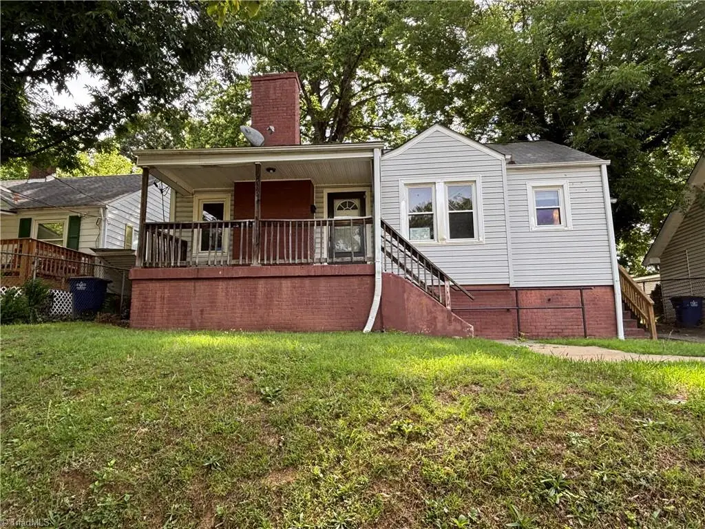 2709 Bon Air Avenue, Winston Salem, NC 27105 - #1