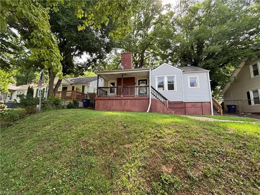 2709 Bon Air Avenue, Winston Salem, NC 27105 - #2