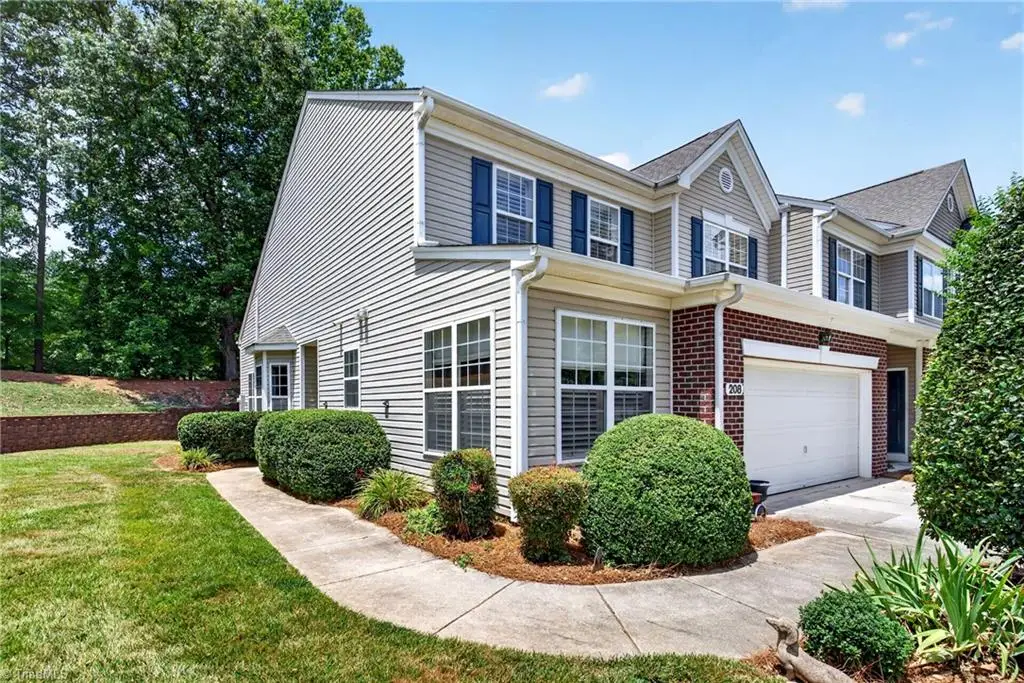 208 Ladyslipper Lane, Jamestown, NC 27282 - #1