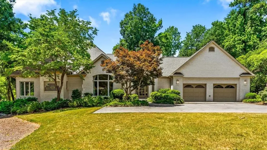 212 Spring Gap Run, New London, NC 28127 - #1