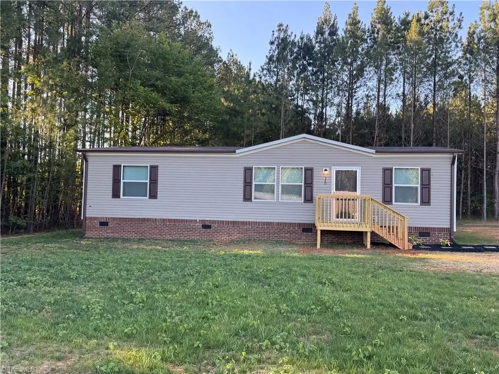 380 Ed Byerly Road, Lexington, NC 27295 - #1