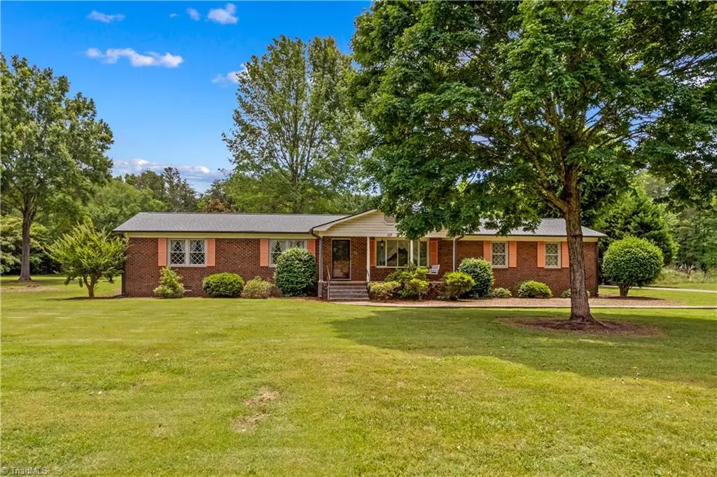 117 Fonda Road, Statesville, NC 28677 - #1