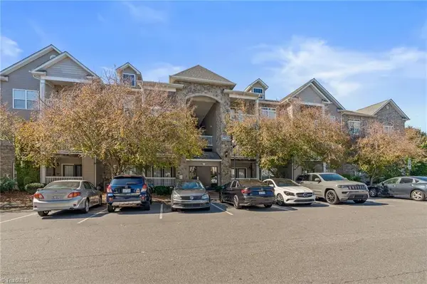 4455 Brassfield Drive #209, Winston-Salem, NC 27105