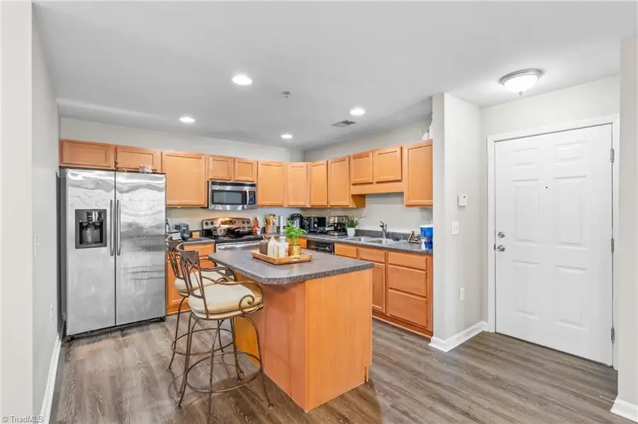 4455 Brassfield Drive #209, Winston Salem, NC 27105 - #3