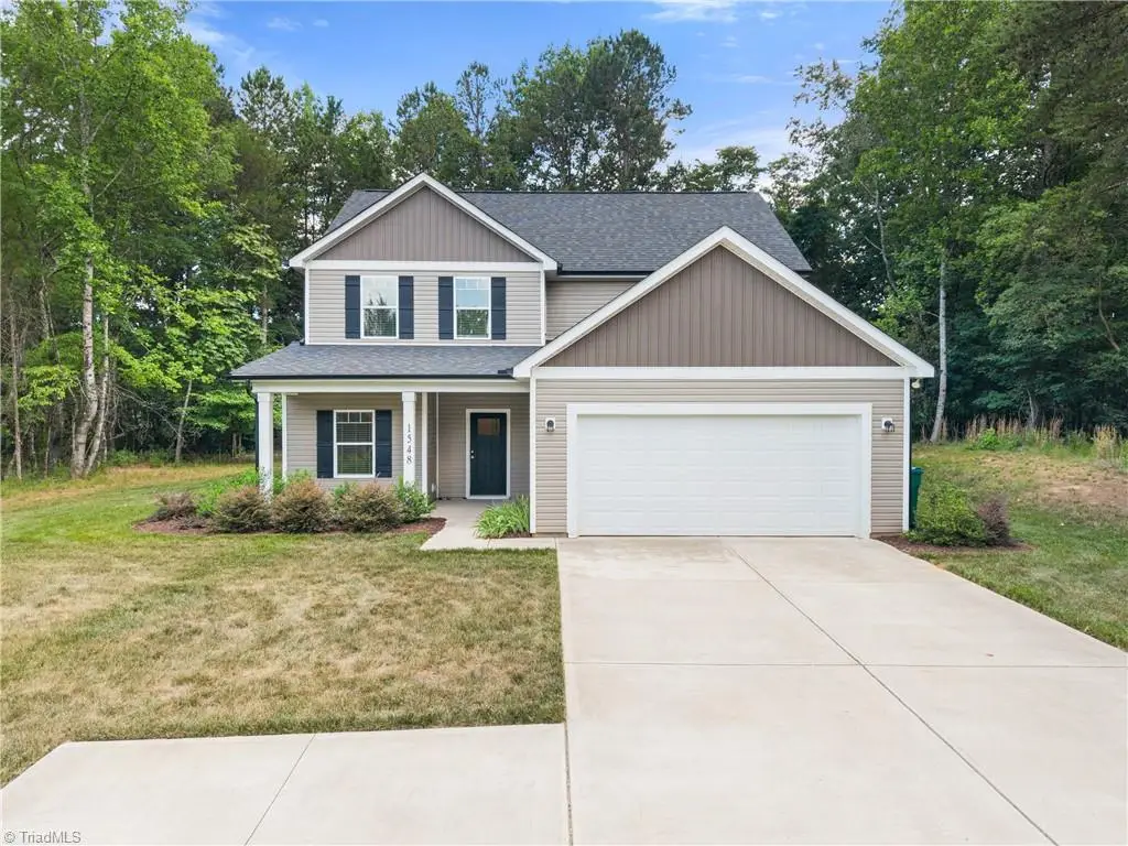 1548 S Peace Haven Road, Clemmons, NC 27012 - #1