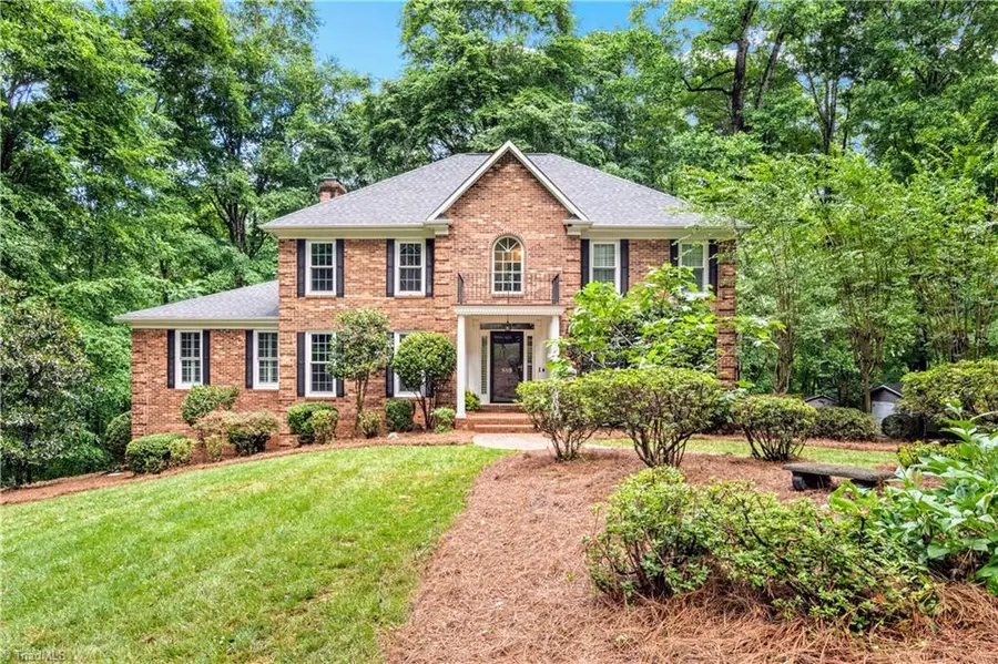 889 Moyers Road, Winston Salem, NC 27104 - #2