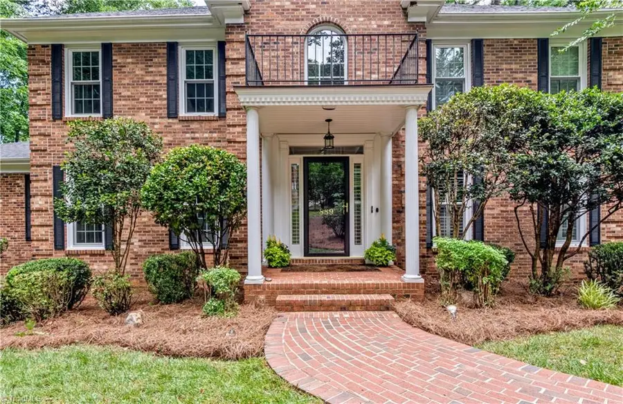 889 Moyers Road, Winston Salem, NC 27104 - #3
